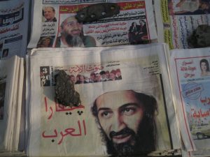 Osama