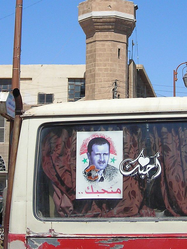 assad-jr