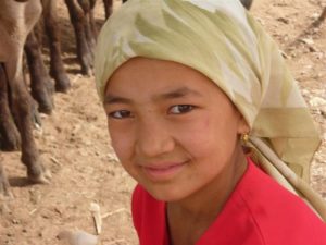 kashgar-girl