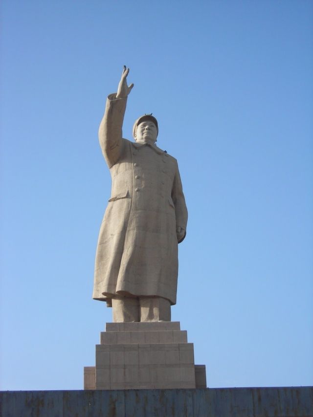 mao