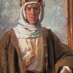 Lawrence of Arabia